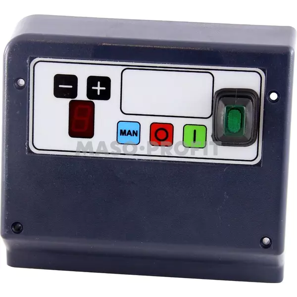 Panel kontrol. PR3/5 GAM RGA00017