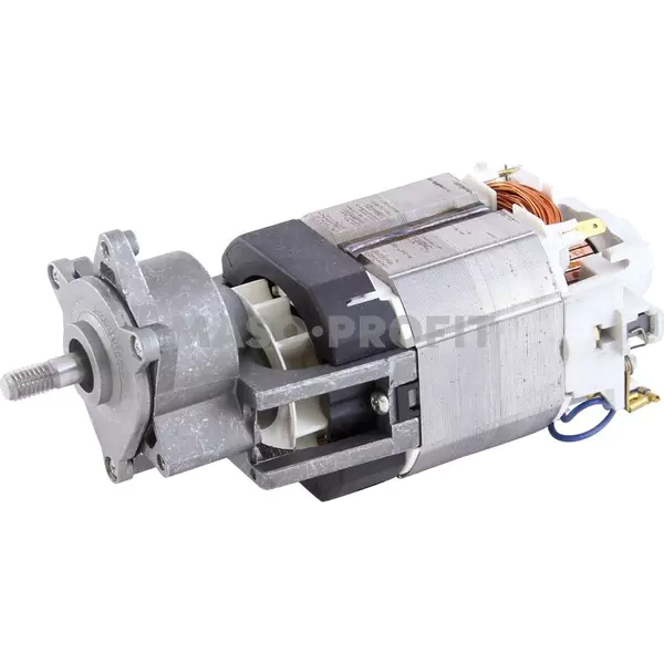 Motor jednofazovy s kolektorem PR3/5 GAM RGA100167