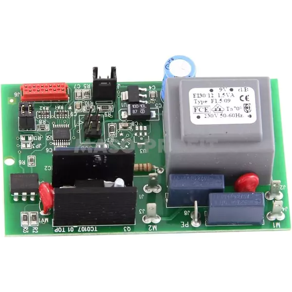 Elektronika digital. 350VV COMBI GAM F2660