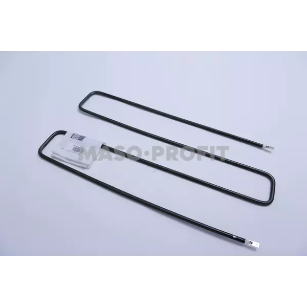 Teleso topne 220V/833W