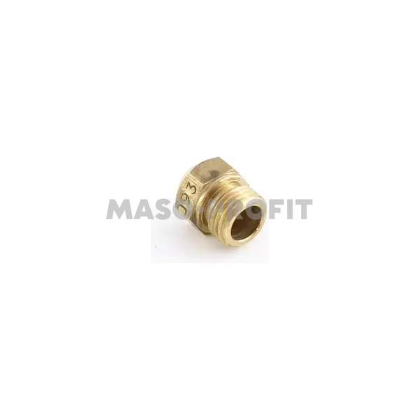 Berto's Tryska D. 205 40120500 BERTOS