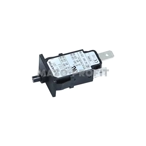 RATIONAL Termostat pojistný (motoru)
