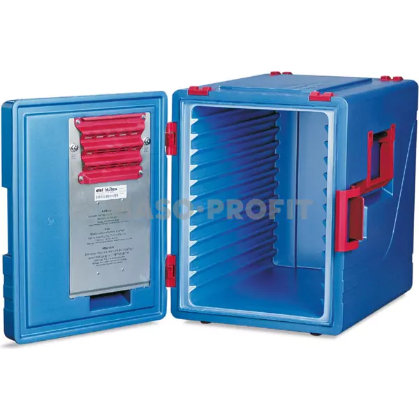Etol Termoport BLU'BOX 52 GN HOT