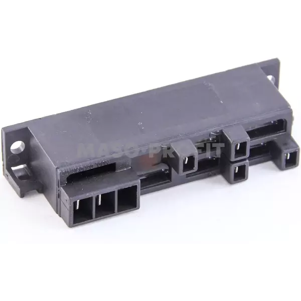 Berto's Zapalování elektrické 4 fáze