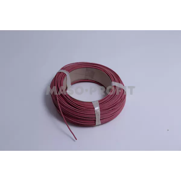 Lanko - silikon fazovy 1,5 mm2 V.N.D.
