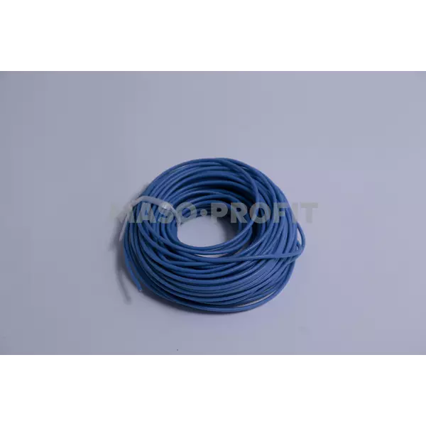 Lanko 1,5mm modre