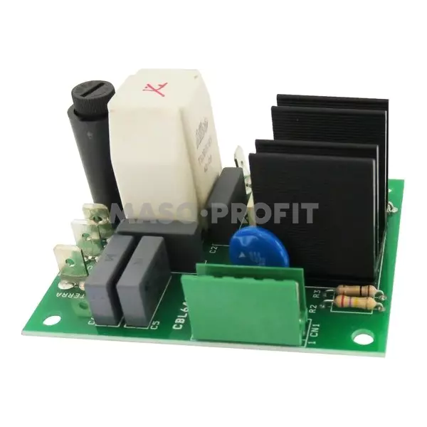 OEM - ALI Panel "SPEED"