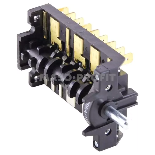 RATIONAL Přepínač režimu CPC/ CD 61-202