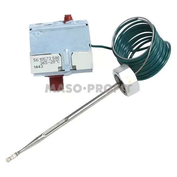 RATIONAL Termostat pojistný CD/CM/CPC