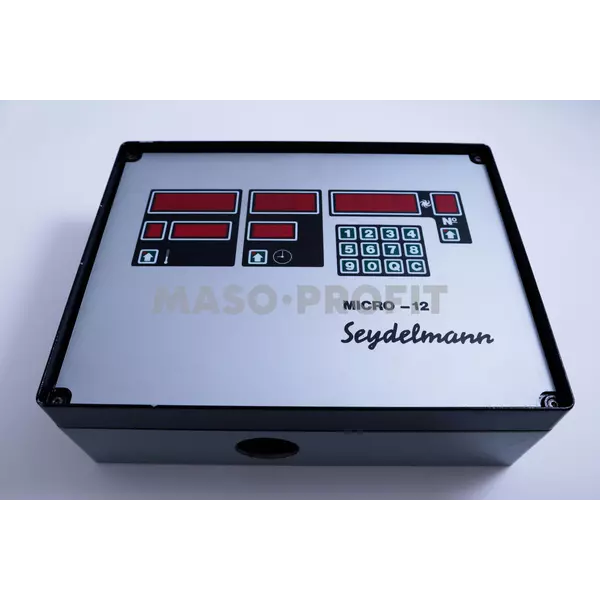 Seydelmann Micro 12 1062212 Seydel 1062212