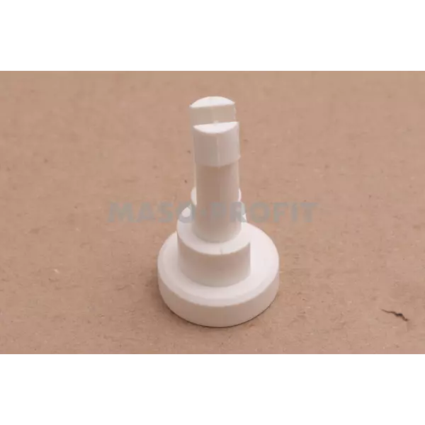 Tre Spade Ventil vzduchovy MOD.6,5/V DE LUXE FACEM