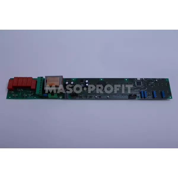 Deska elektroniky GAR SCH028