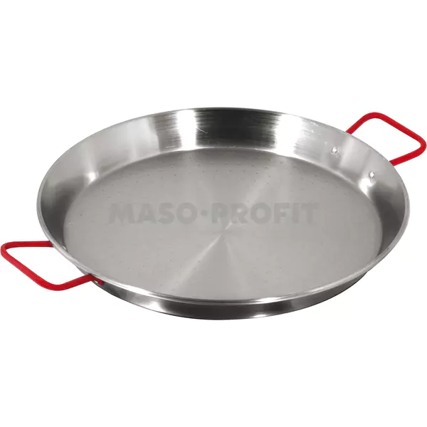 Pánev PAELLA (Ø600 mm, 4,15kg)