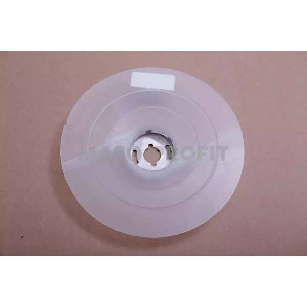 Tip-gastro Disk vyhazovaci MKZ-30