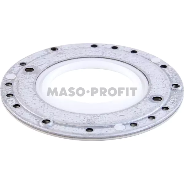 RATIONAL Disk směšovací komory SCC