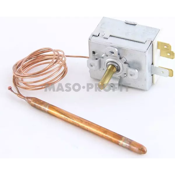 Berto's Termostat ohr. taliru 86°C BERTOS 34068300