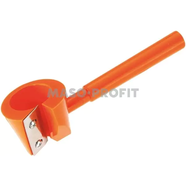Kráječ spirálový na mrkev (150 mm)