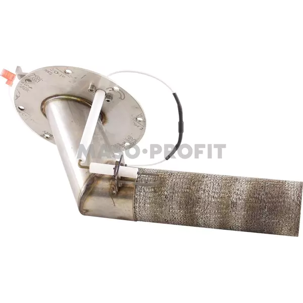 RATIONAL Hořák SCC/CM (horký vzduch)