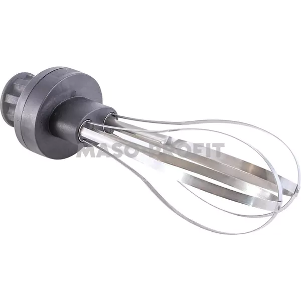 Metly pro MIX350