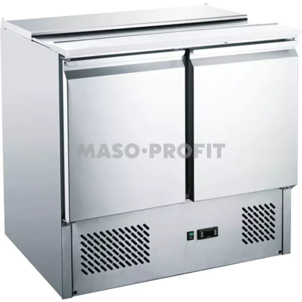 SAVE Chladící stůl "SALADETA" MS-900