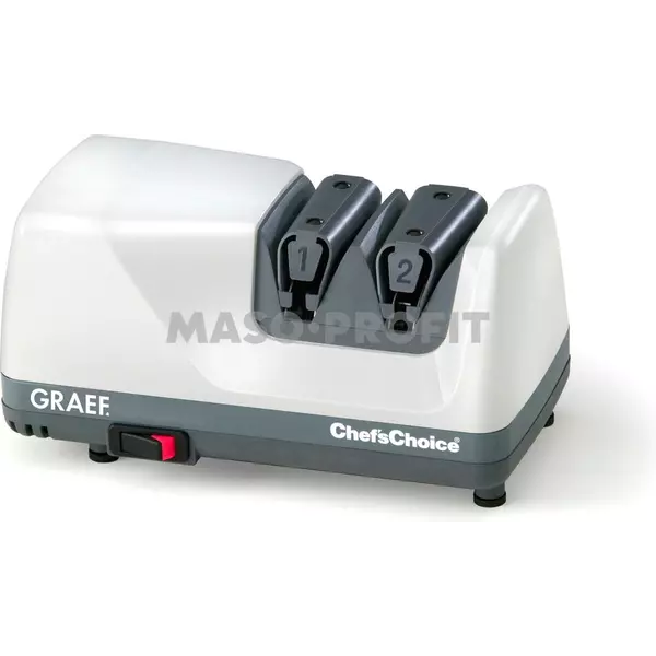 GRAEF Elektrický brousek na nože CC-105