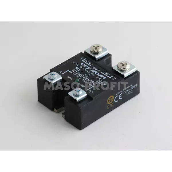 Retigo Rele pekarenska pec H12WD4850PG RET