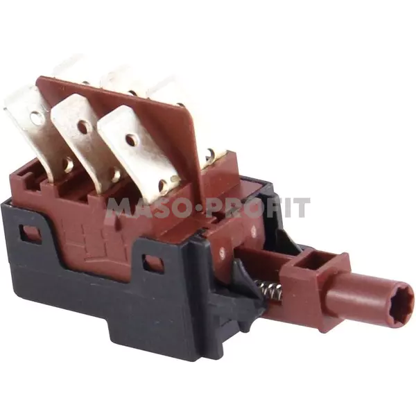 CB Termostat 0/280 C CB