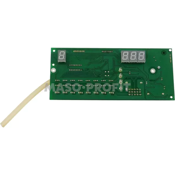 HENKELMAN Elektronika ovládání (senzor)