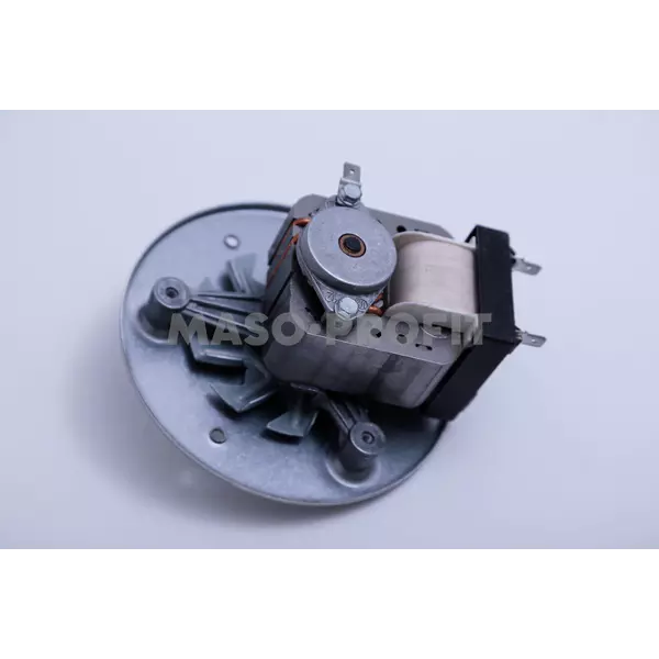 Motor + vrtule 43 GAR MOT005