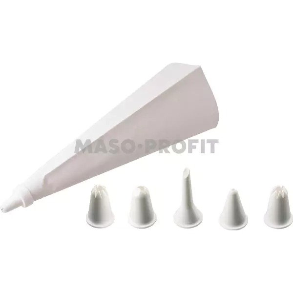 Westmark Cukrářský sáček se špičkami (5ks)