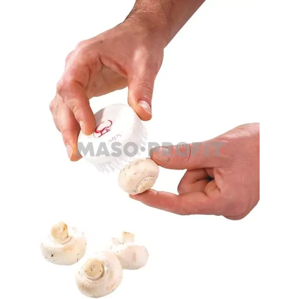 Kartáč na žampiony(pr. 6,5cm)
