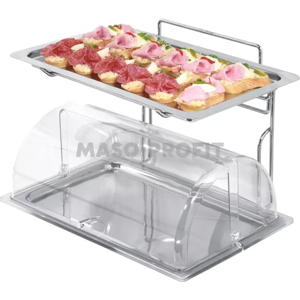 Tác GN 1/1 (530x325 mm)