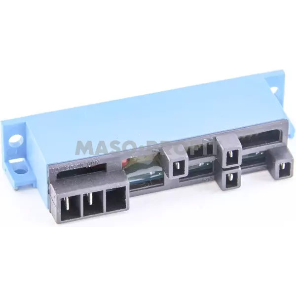 Zapalovani elektr.4U "AE" 31002800 BERTOS