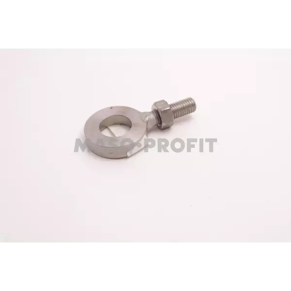 Domecek pravy 15x45x85 XW11031