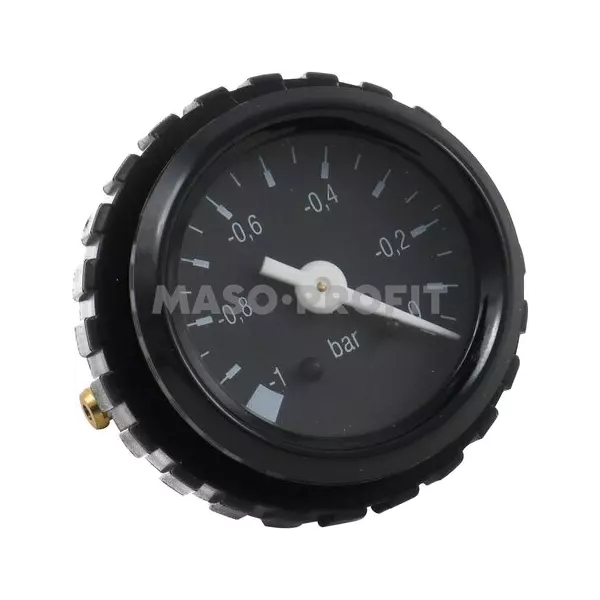 HENKELMAN Vakuometr 40 mm