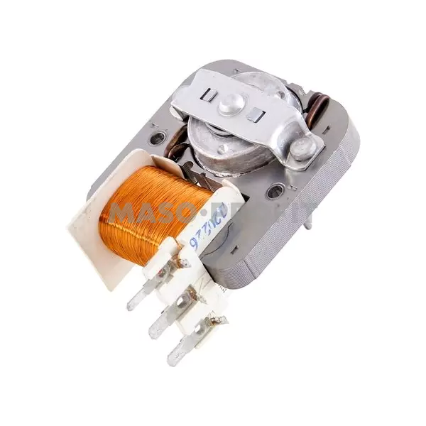 Ventilator GALANZ mech DA CO5