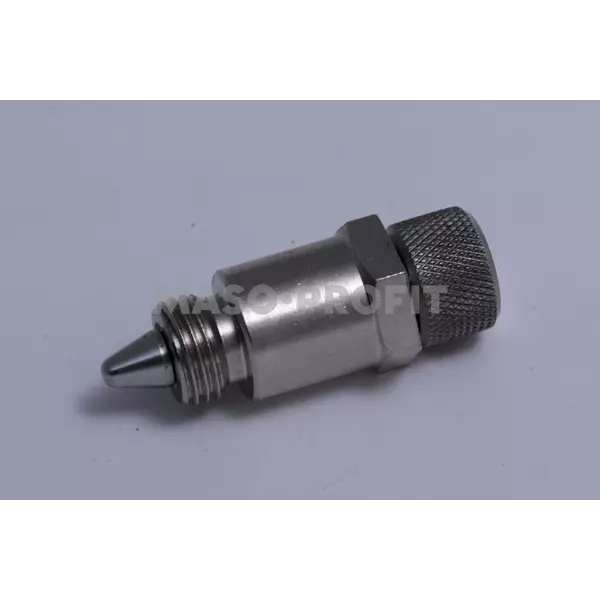 Sroub regulacni N:15+16 vzduch RAM