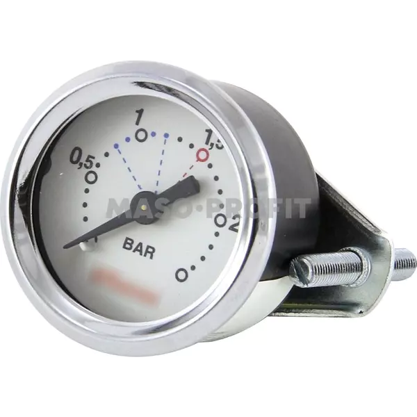 Fiamma Manometr 0-16 Bar