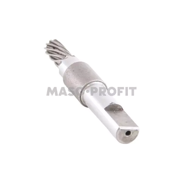 Hridel s ozubením MIX350/450VV GAM F24280