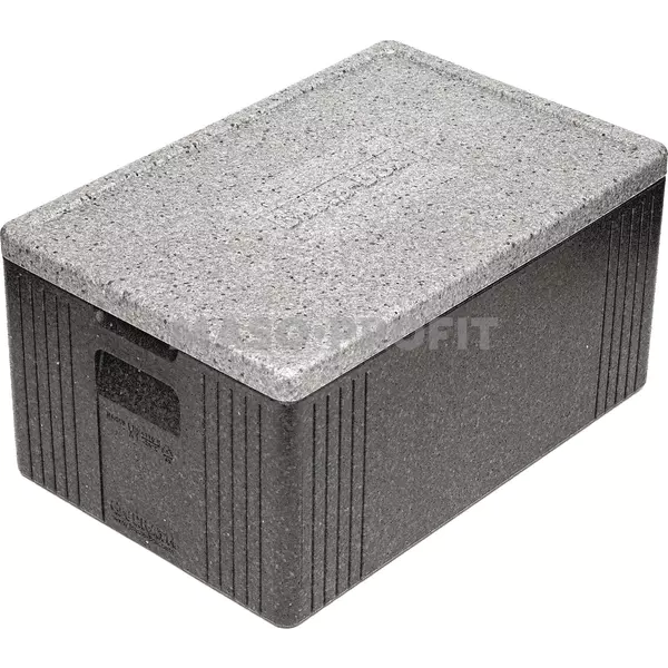 OVERATH Termoport Basta-box (GN 1/1, h=200mm)