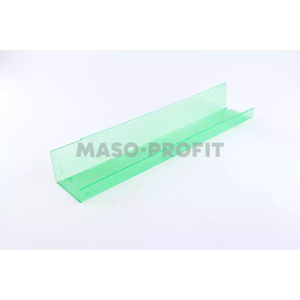 Kryt spodnich valcu DSA420 MEC 4P020010