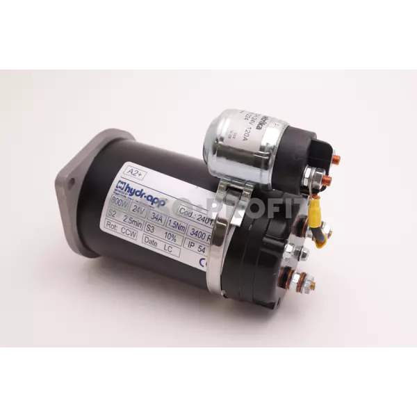 Motor pro hyd.ruku SCF 91 BON SCF91004