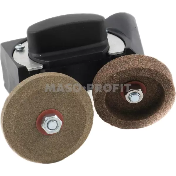 OMAS Broušení GL MATIC 300