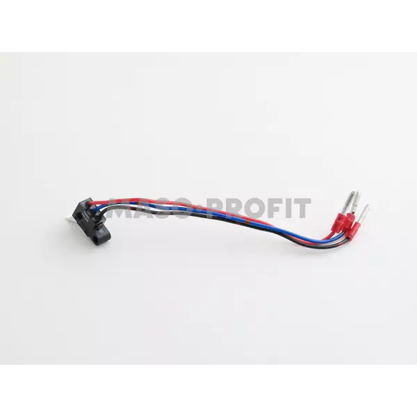 HENKELMAN Mikrospinac FALCON HEN 0900466