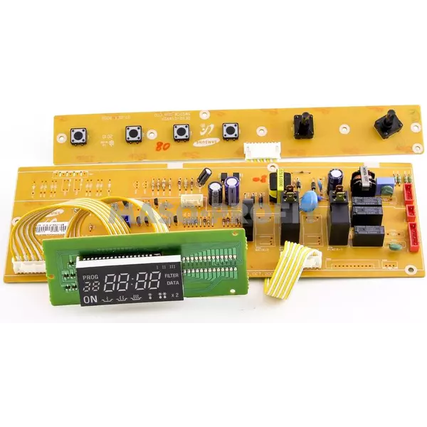 Elektronika CM1019 SAMSUNG RCS-SMS