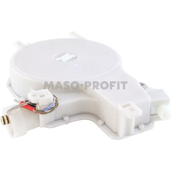 RATIONAL Naviják sprchy SCC