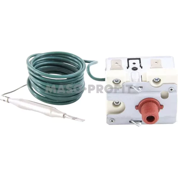 RATIONAL Termostat bojleru (plyn) SCC