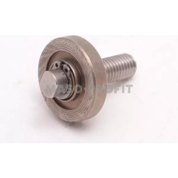 Mainca Kolecko dorazu pasu BM170
