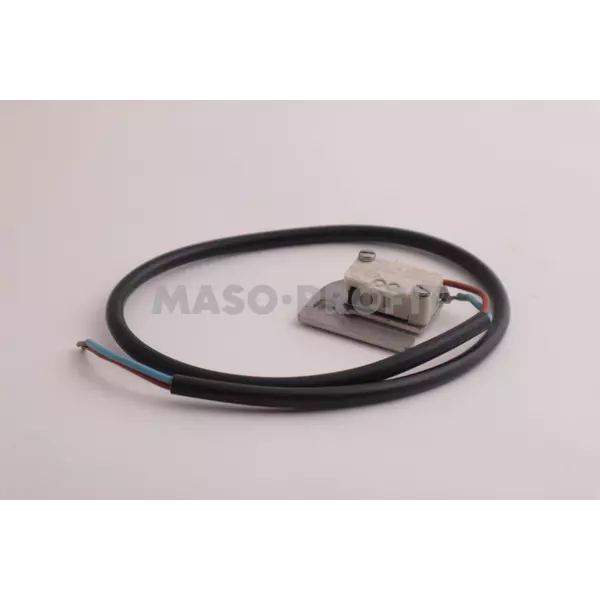 GRAEF Mikrospinac voziku VA 802 GRAEF