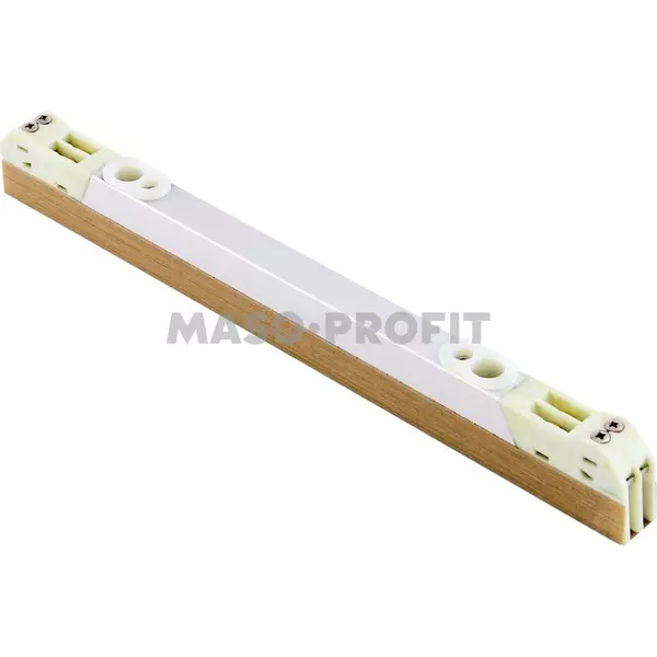 HENKELMAN Lišta kompletní MINI JUMBO/JUMBO PLUS